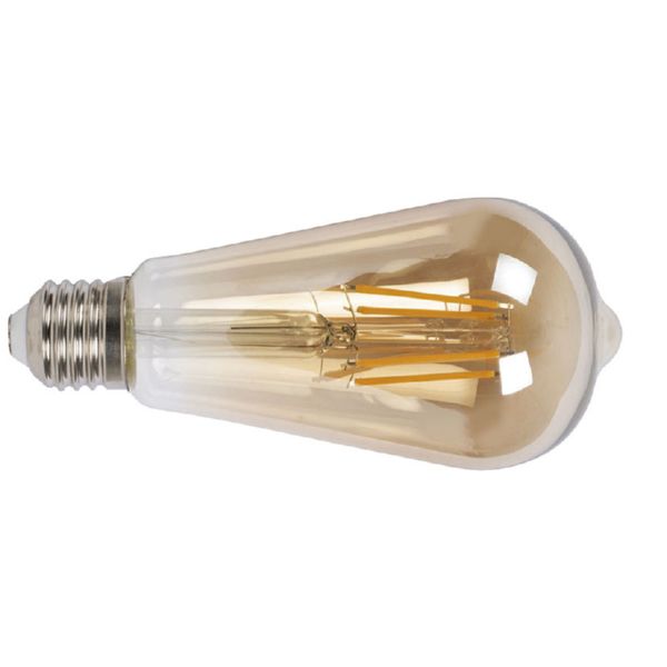 LED bulb