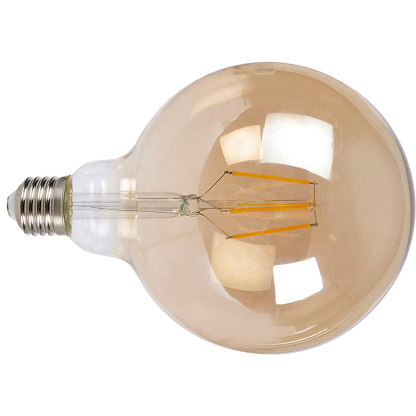 Globe Bulb