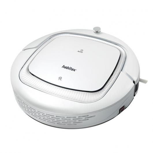 Robot vacuum cleaner