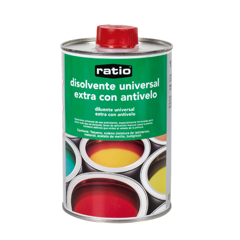 Universal solvent