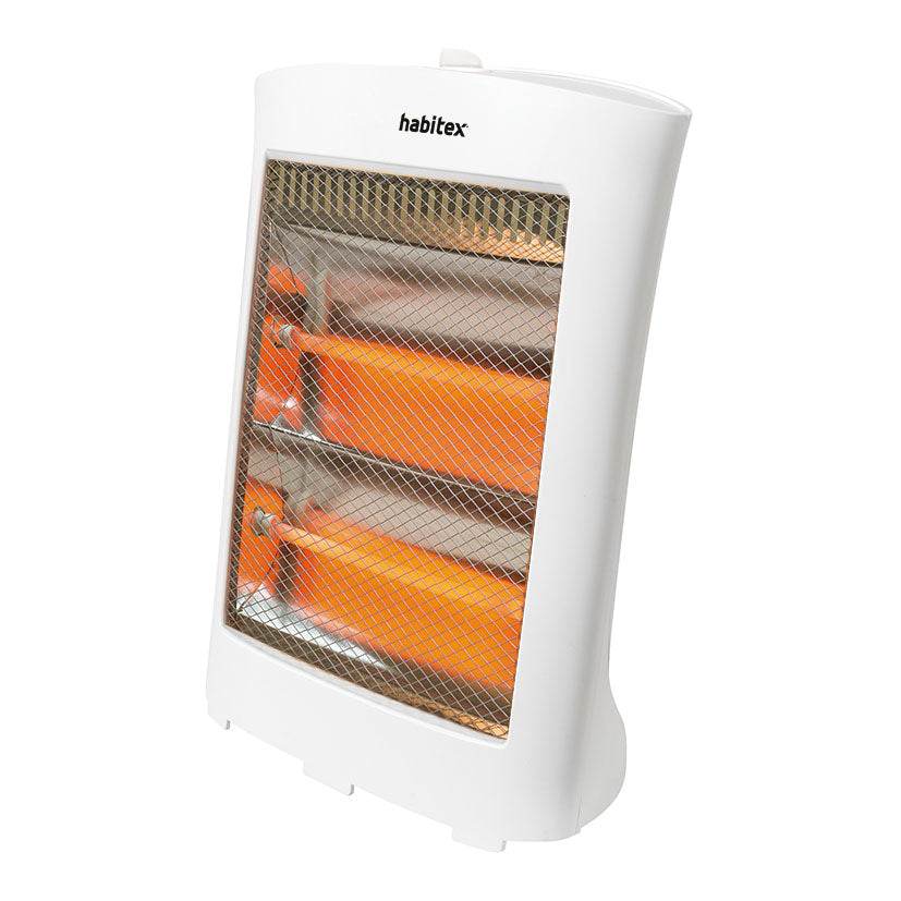 Quartz heater