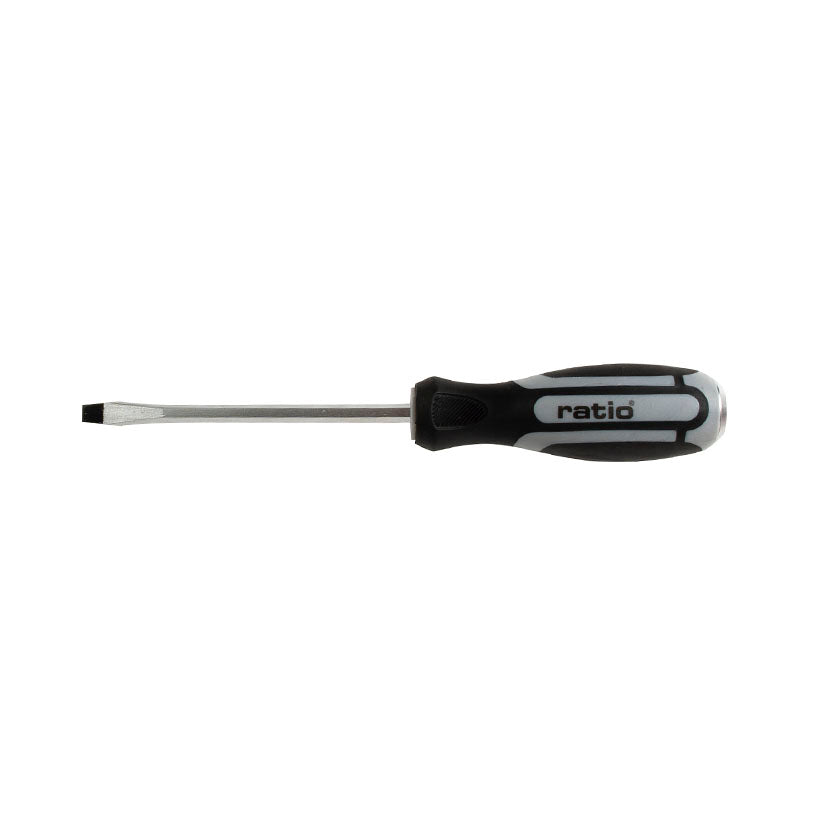 Slotted screwdriver 5x100