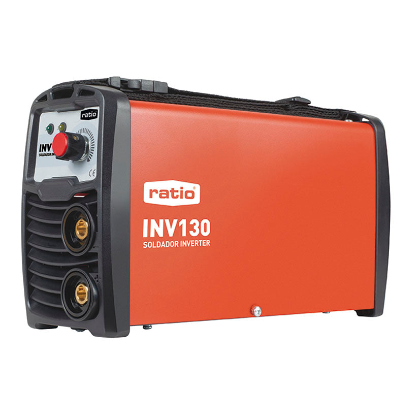 Arc welder
