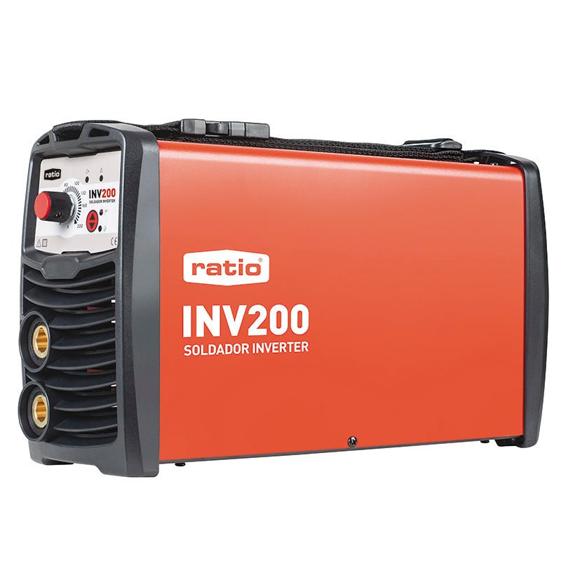 Arc welder