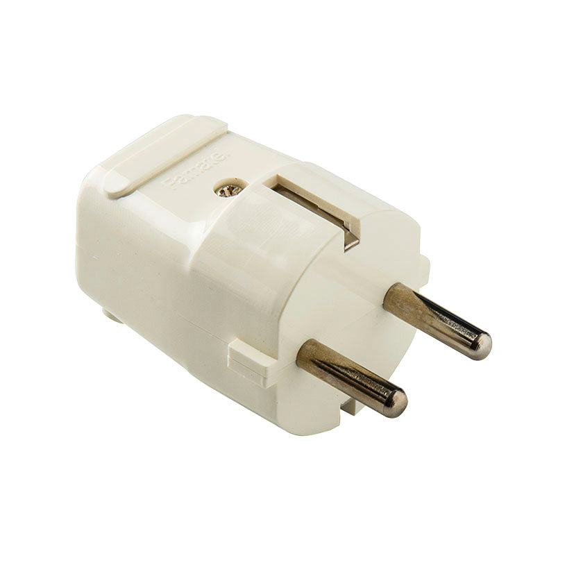 4.8mm plug