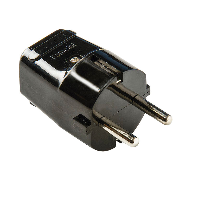 Schuko plug