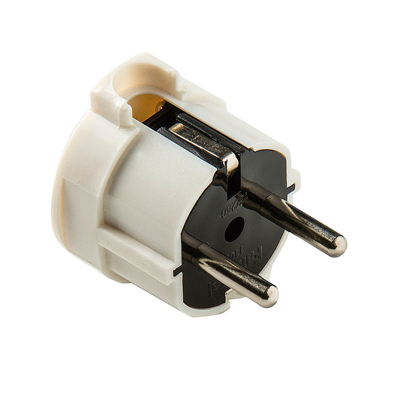 Schuko plug