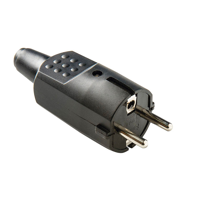 Schuko plug