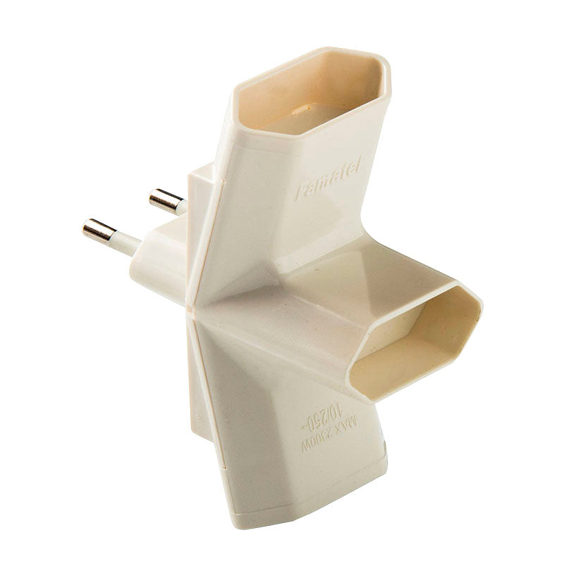 Tripod adapter