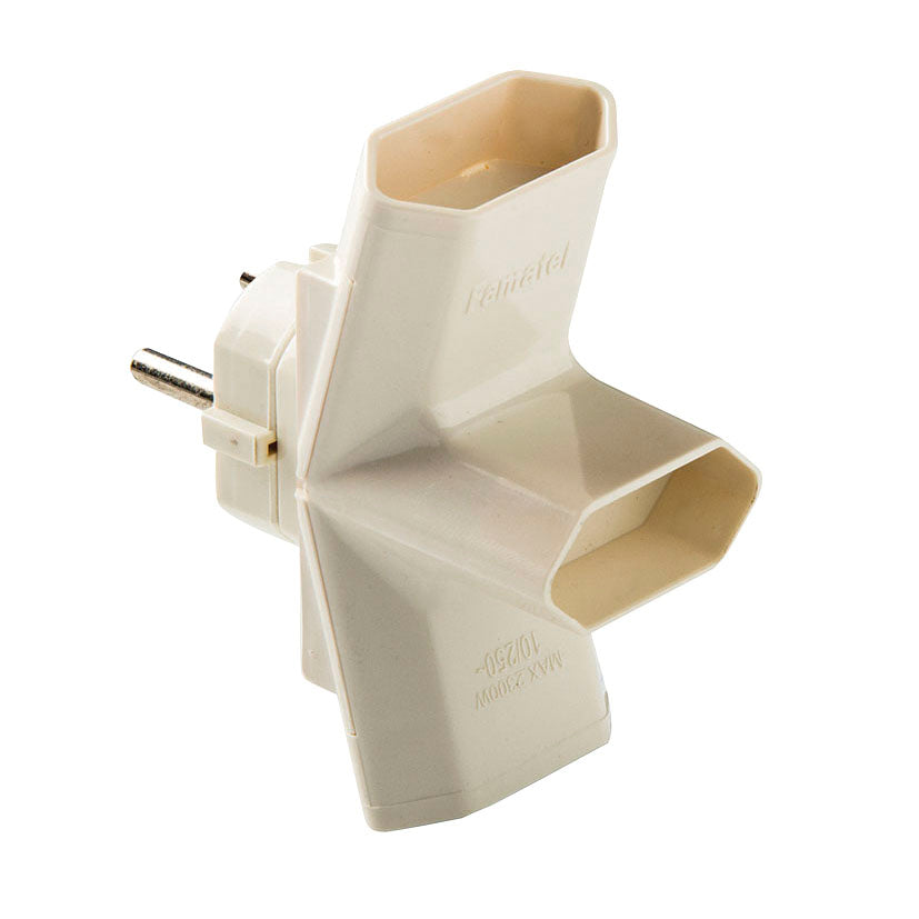 Tripod adapter