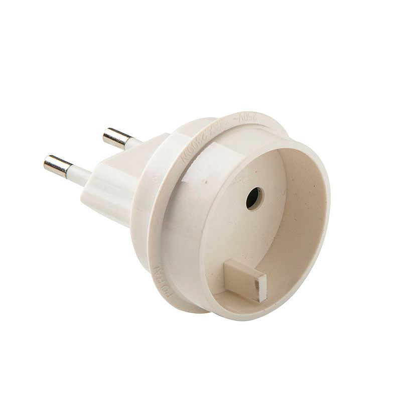 European adapter