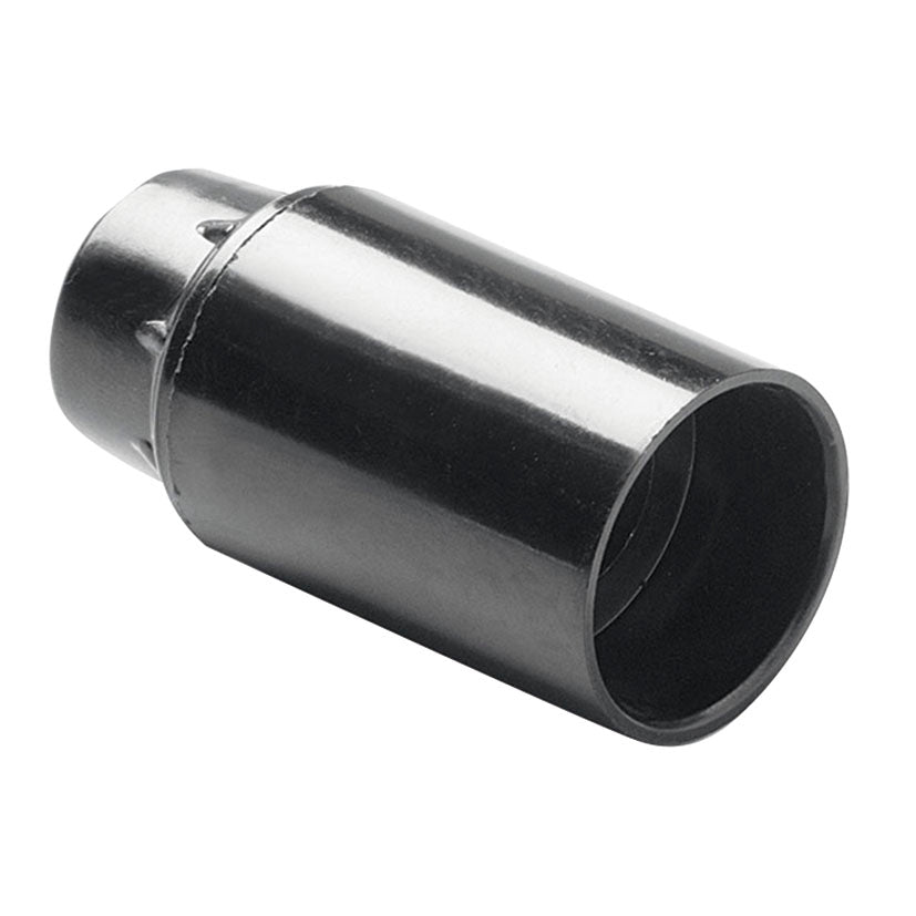 Smooth lampholder