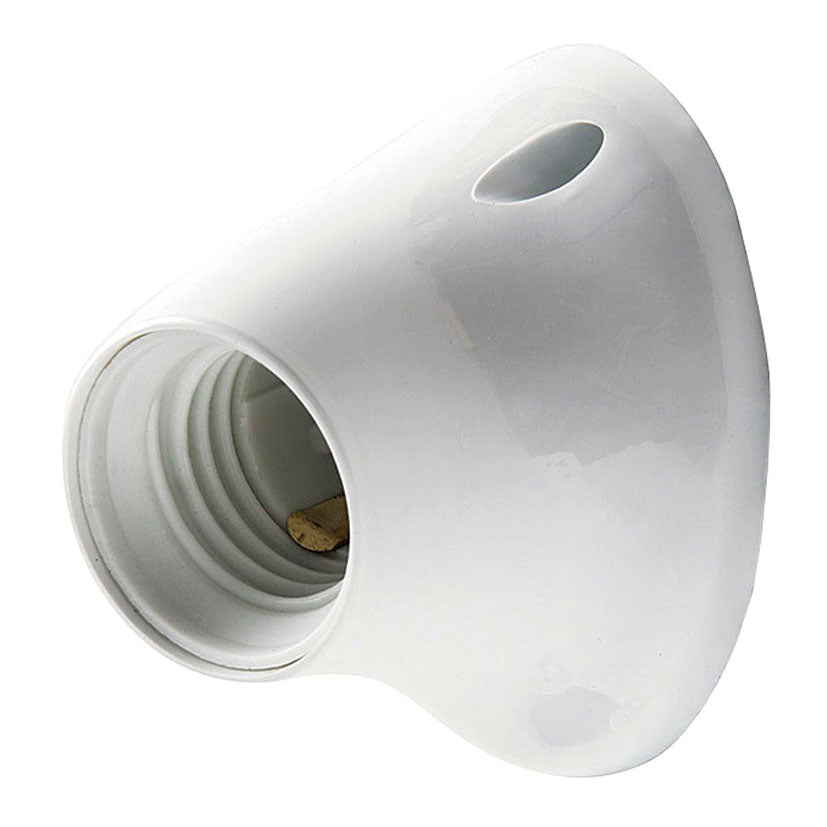 Lampholder socket