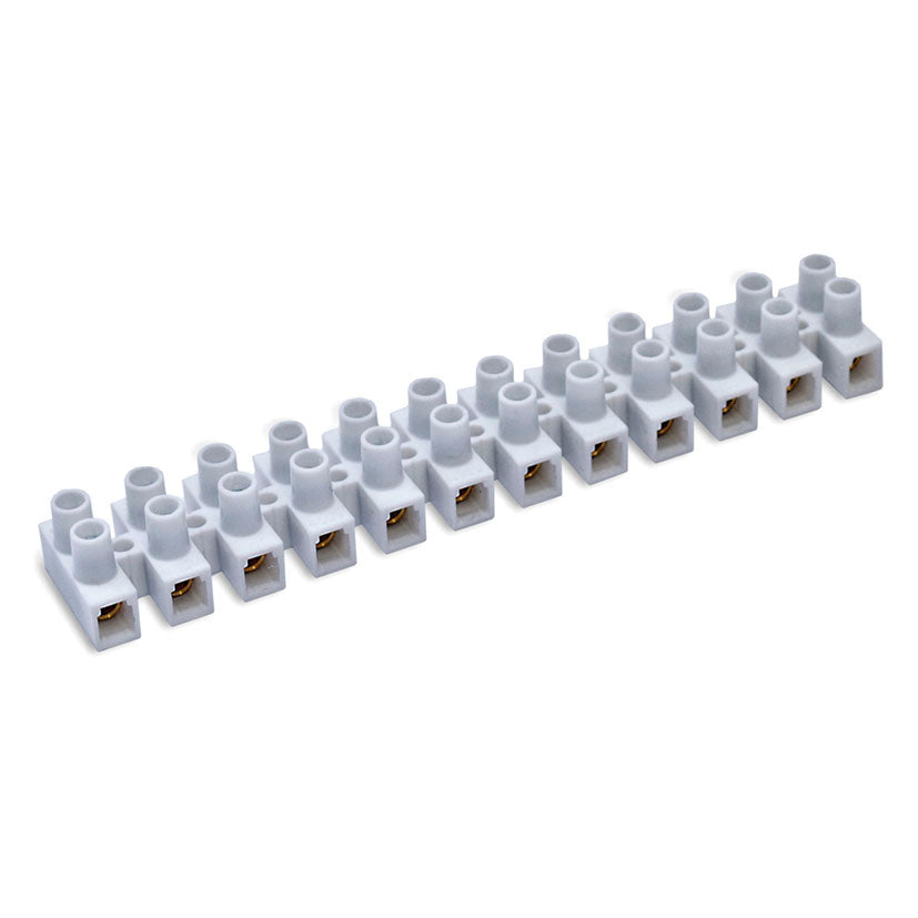 Power strip connection
