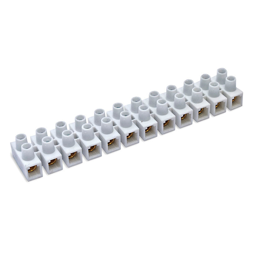 Power strip connection