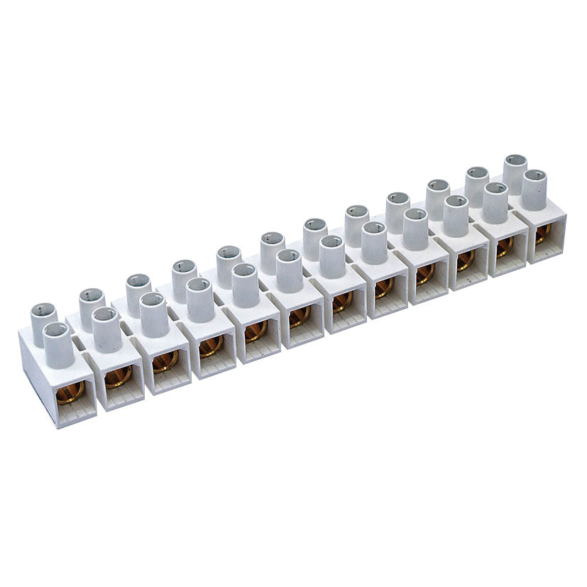Terminal strip