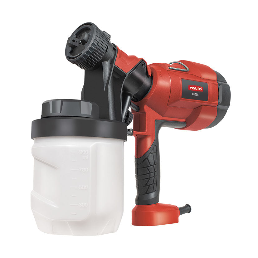 SPRAY SYSTEM