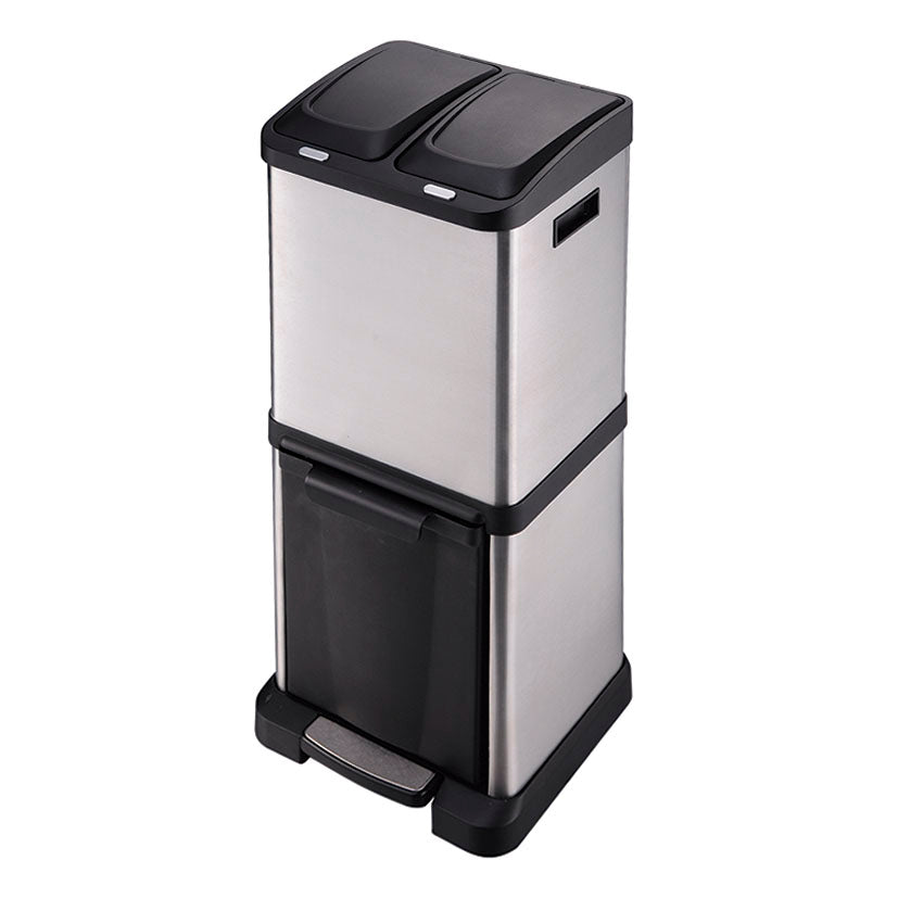 Pedal bin
