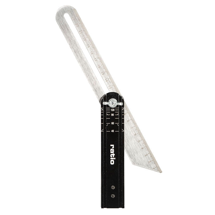 Bevel gauge