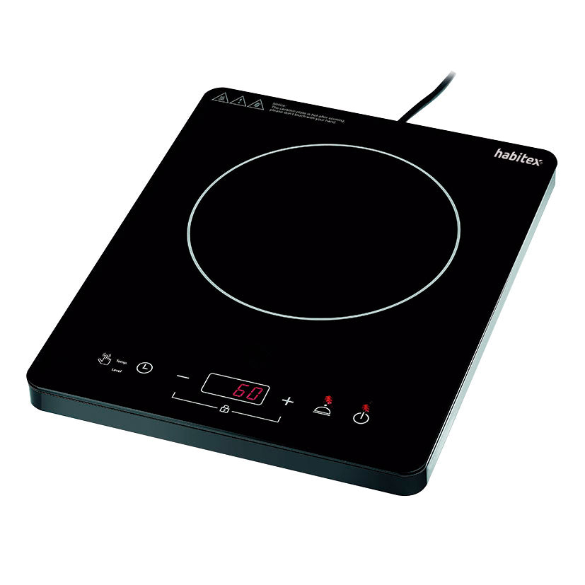 Induction hob