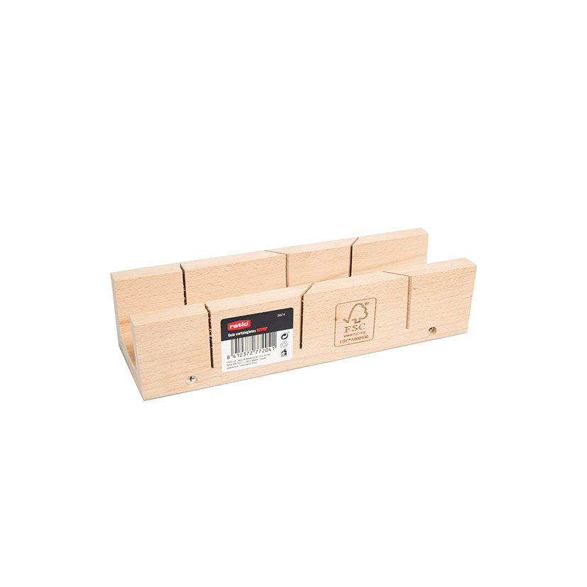 Miter short guide