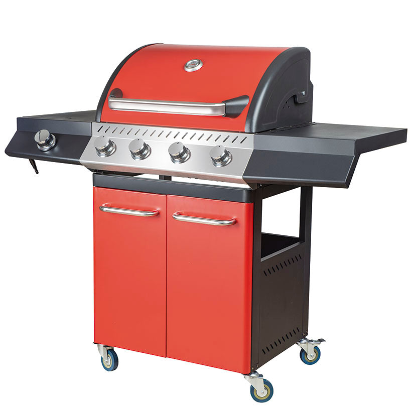 BBQ