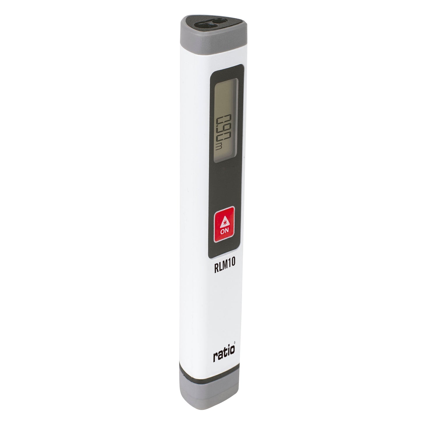 Laser meter