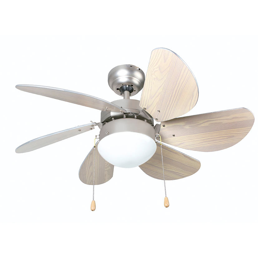Ceiling fan