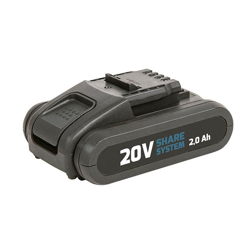 Replacement battery
