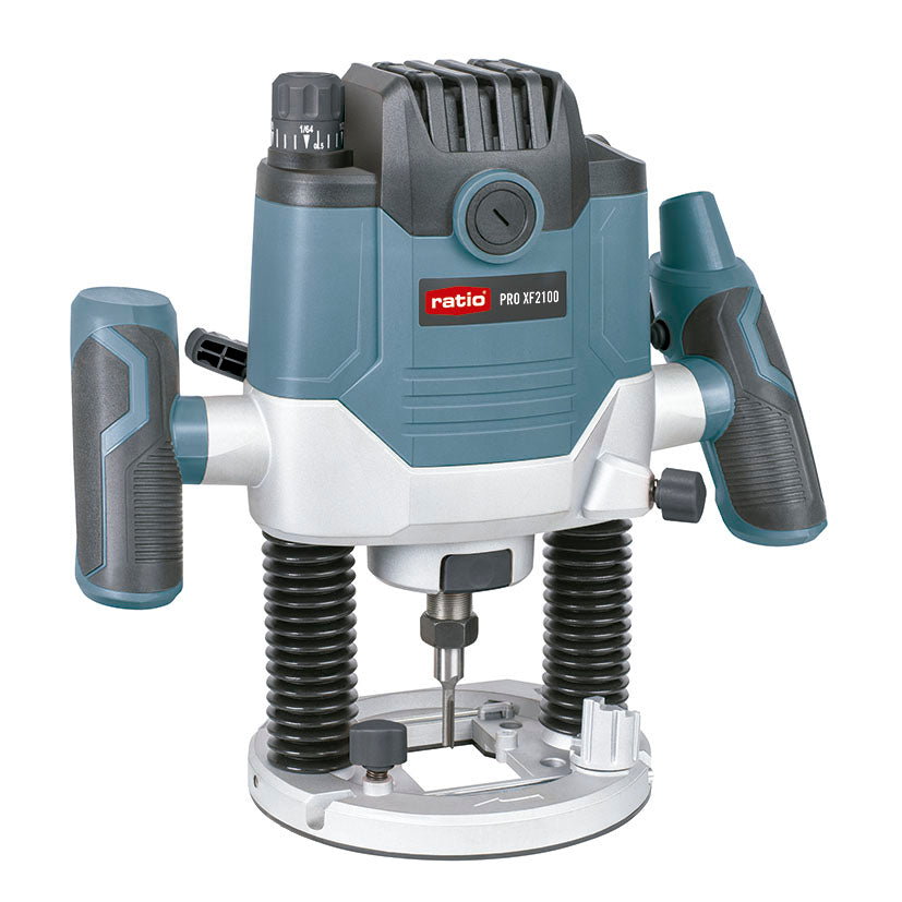 Milling Machine Pro
