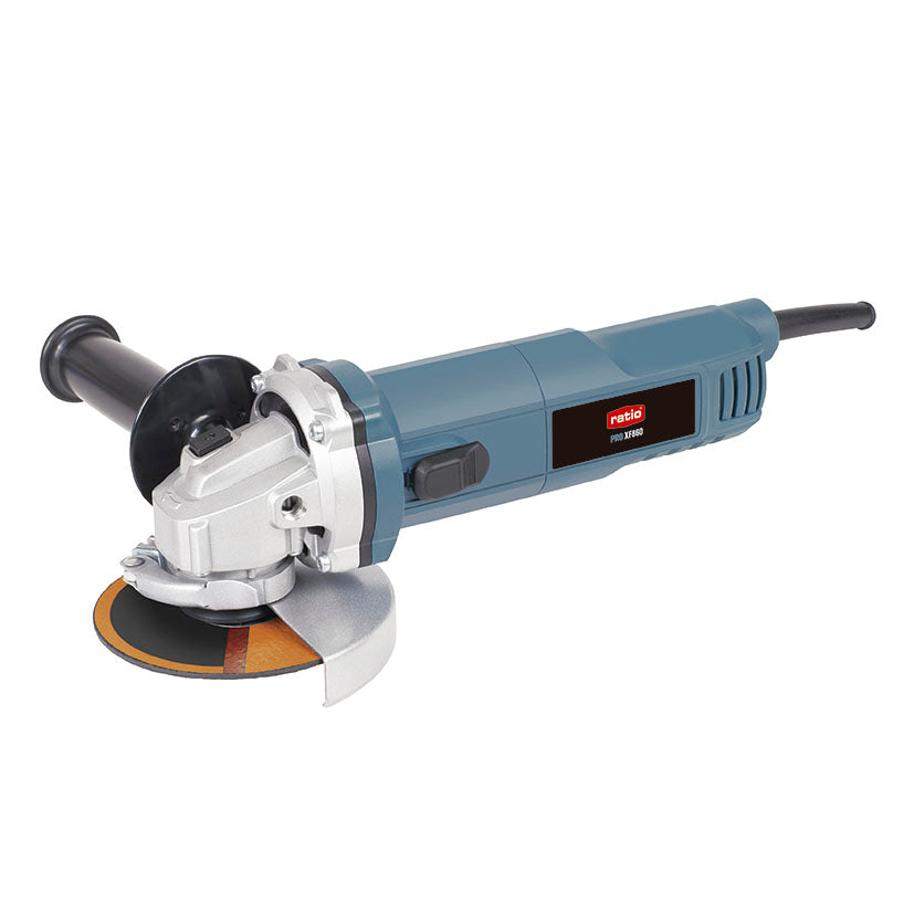 Angle grinder