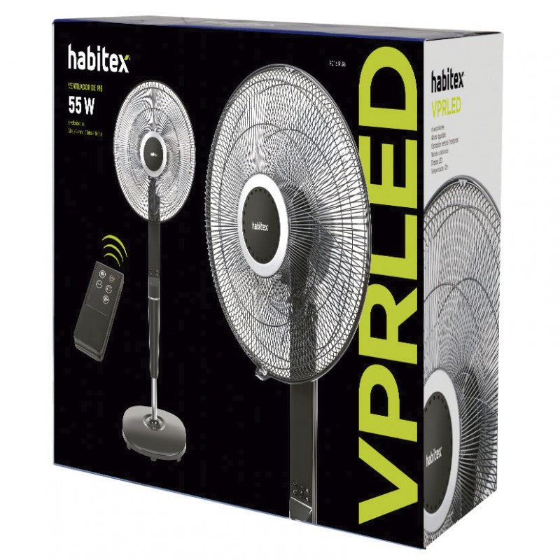 VPRLED Fan