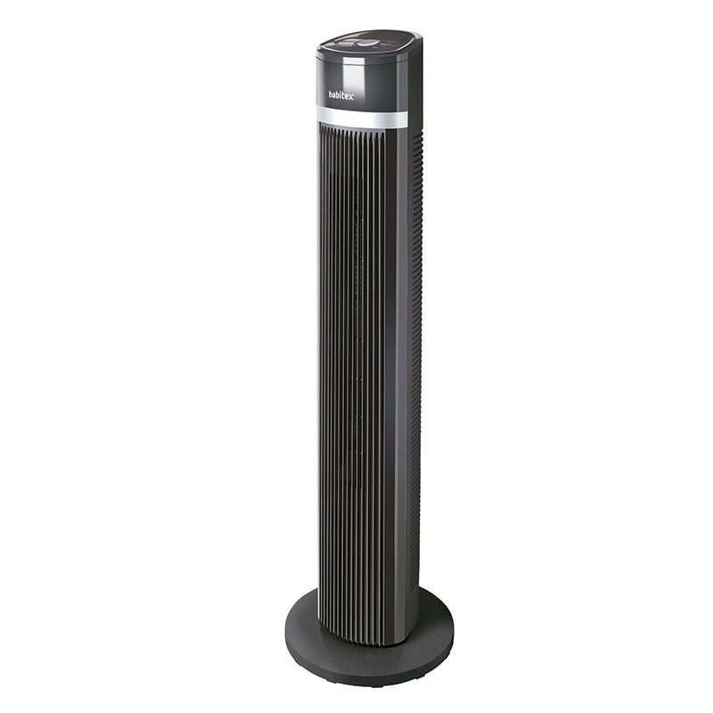 Tower fan