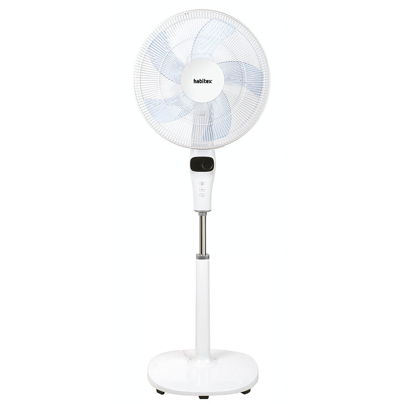 Pedestal fan