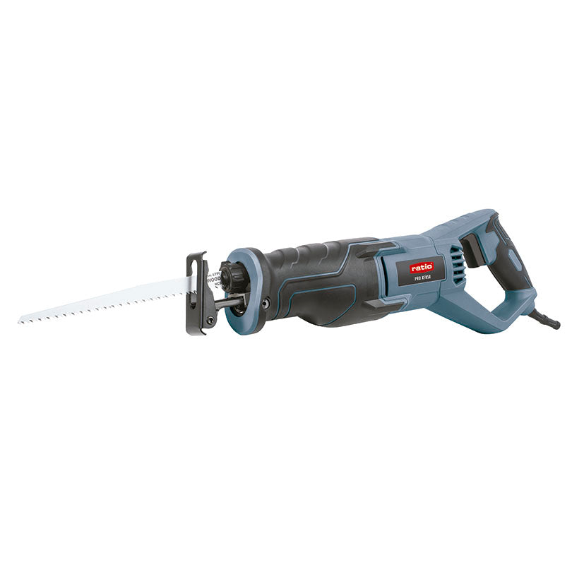 Reciprocating saw