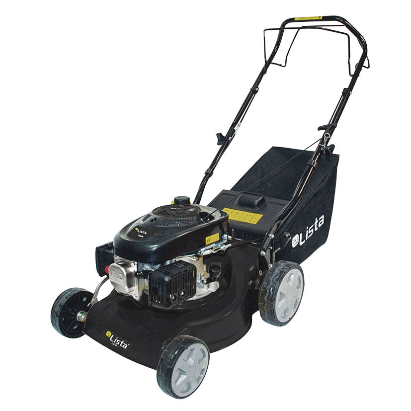 Self-prop. gasoline mower 79.8