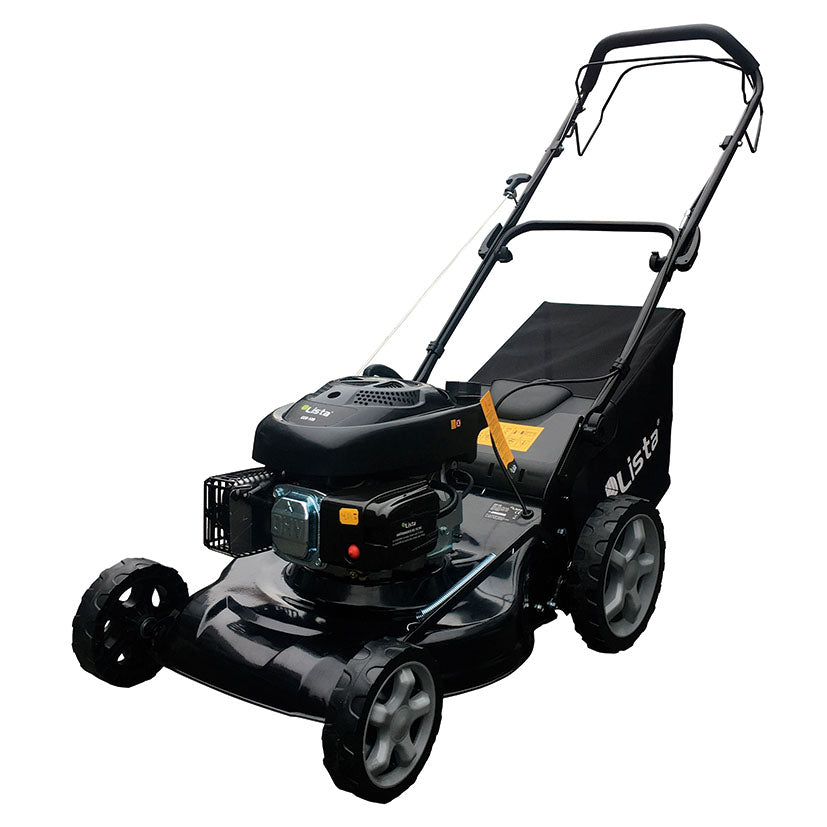 Lawnmower. self-prop.gas.139