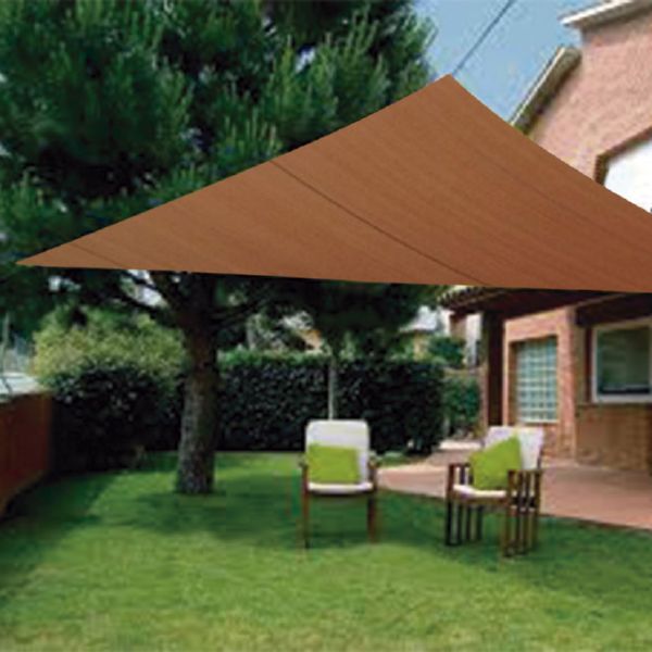 Shade sail