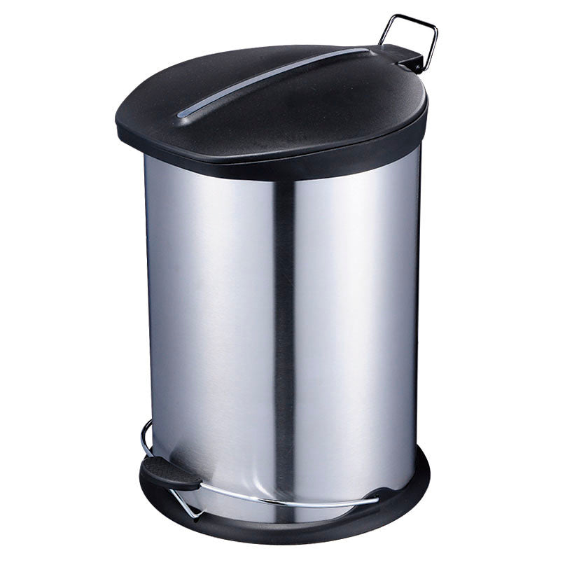 Pedal bin