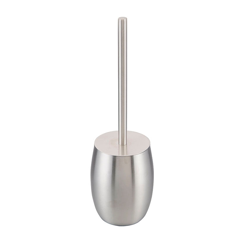 Toilet brush holder