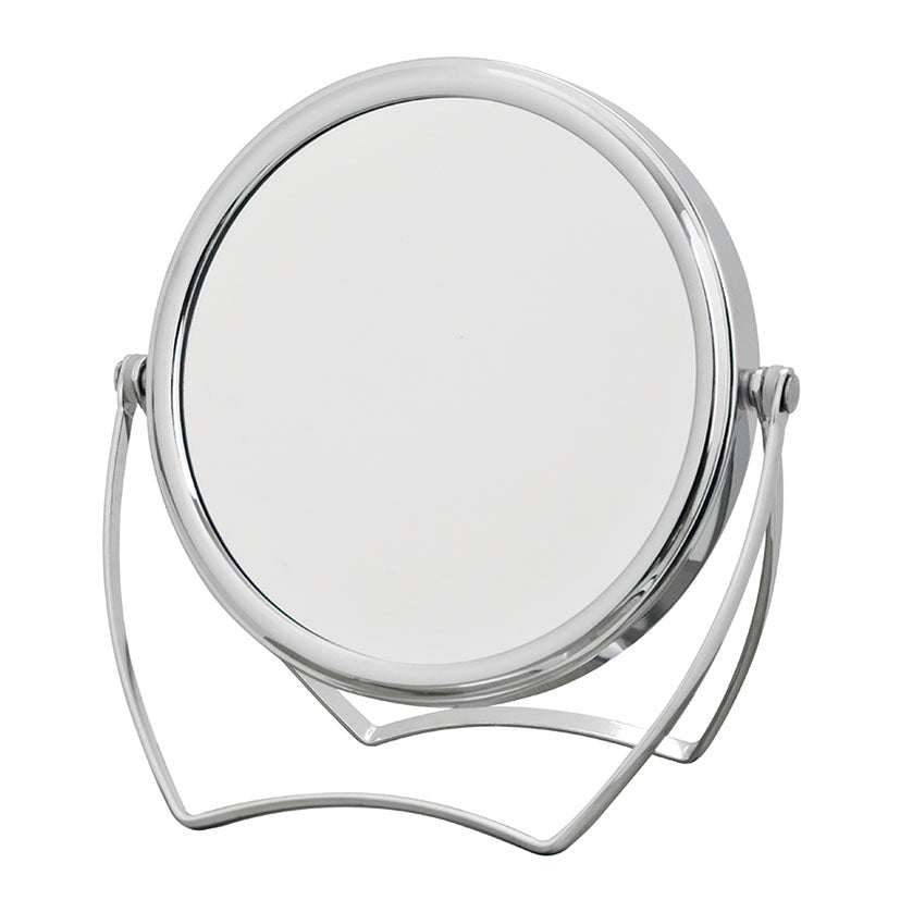 Magnifying mirror