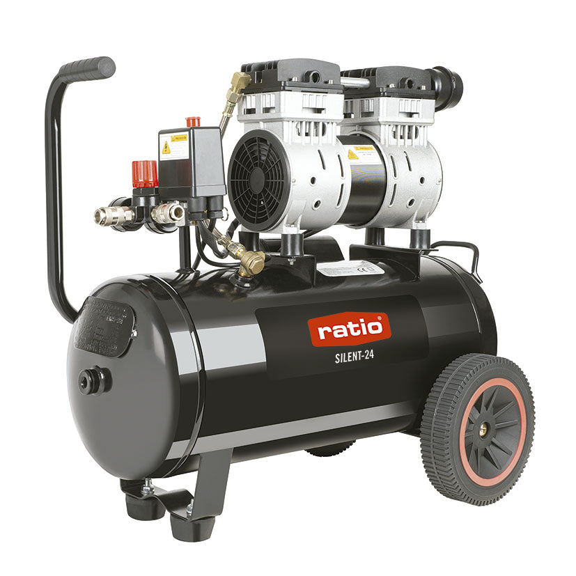 PORTABLE COMPRESSOR