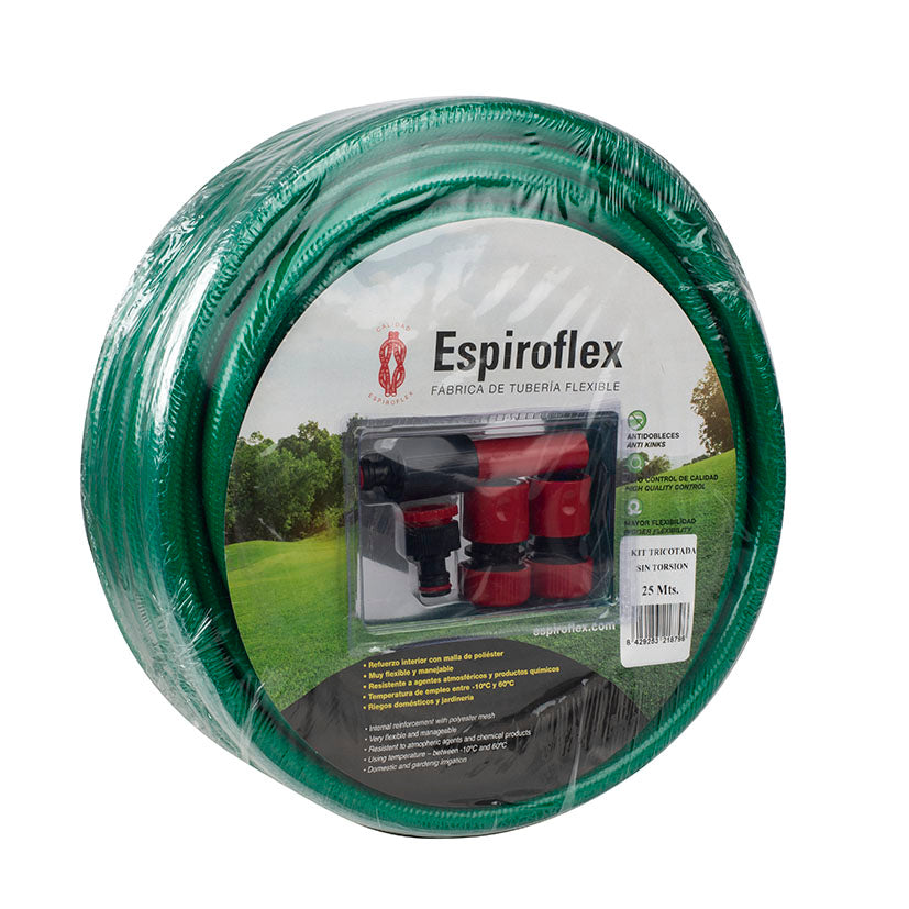 Hose kit