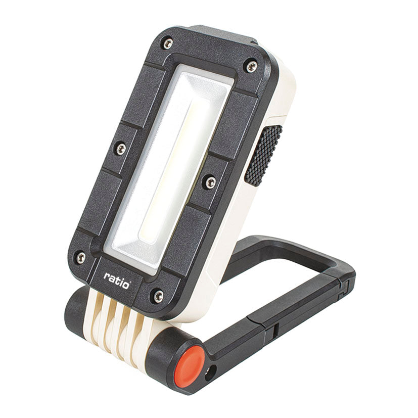 Lantern cob