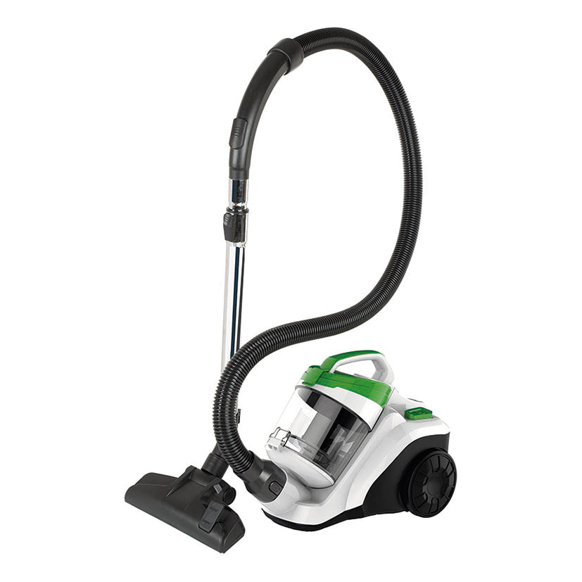 Cordless vacuum cleaner