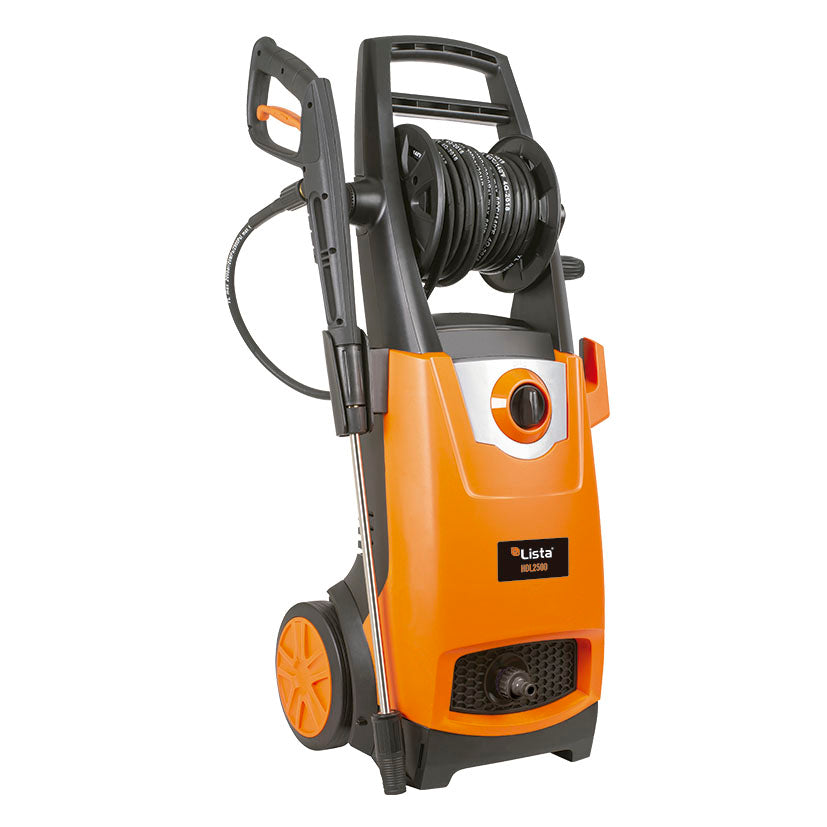Pressure washer 130