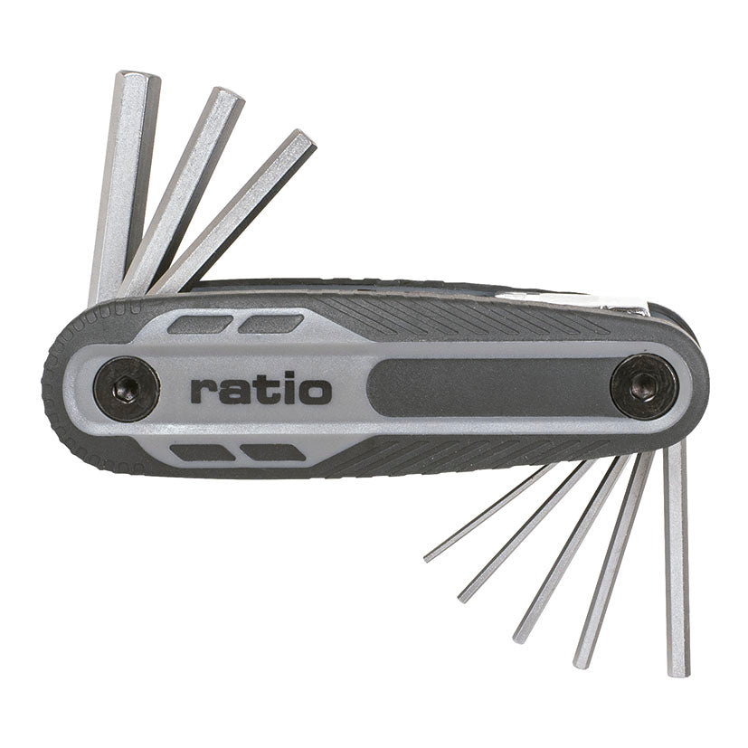 Hex keys