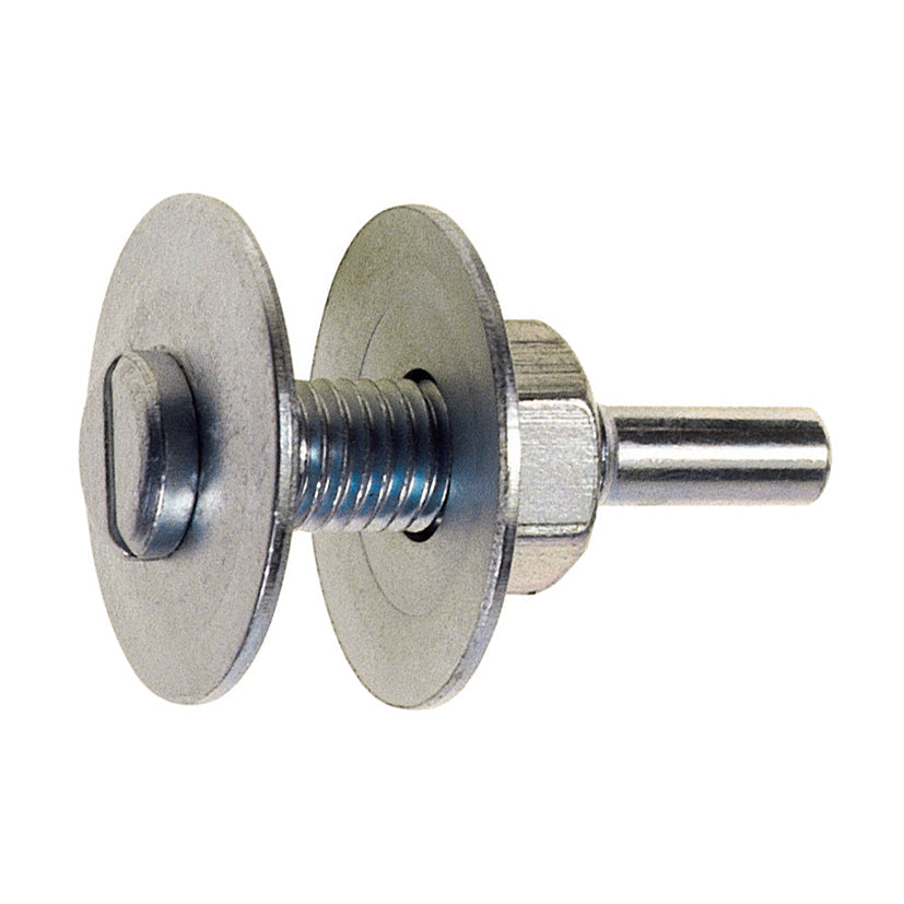 Adapter shaft