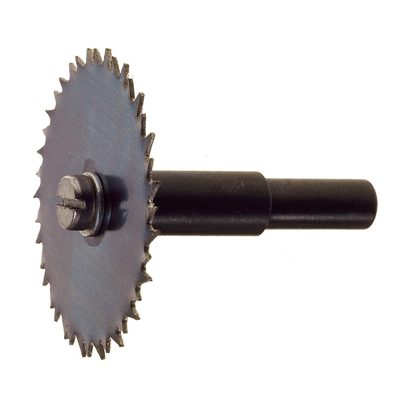 Slotting cutter