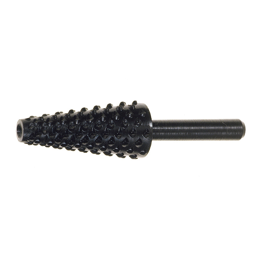 Rotary rasp